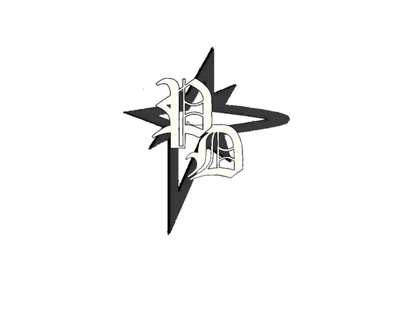 PAVED DREAMS logo
