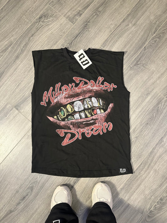 Million Dollar Dream Cutoff
